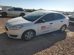 2015 Ford Focus S en venta en Phoenix, AZ