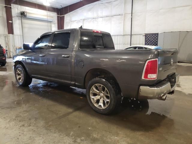 2014 Dodge 1500 Laramie