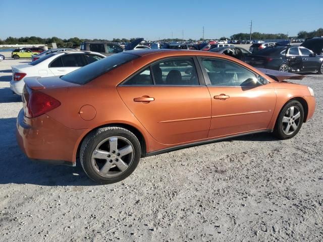 2006 Pontiac G6 GT