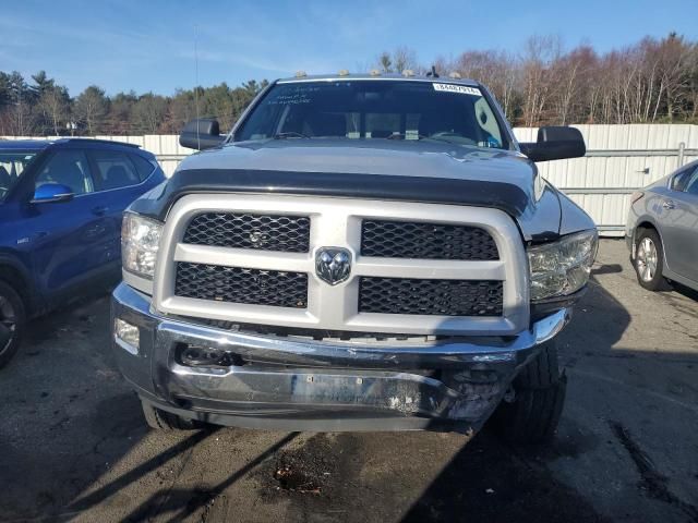 2015 Dodge RAM 2500 SLT