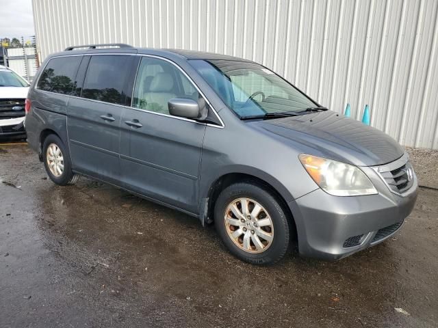 2008 Honda Odyssey EXL