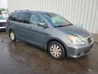 2008 Honda Odyssey EXL