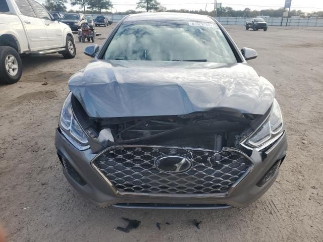 2019 Hyundai Sonata Limited