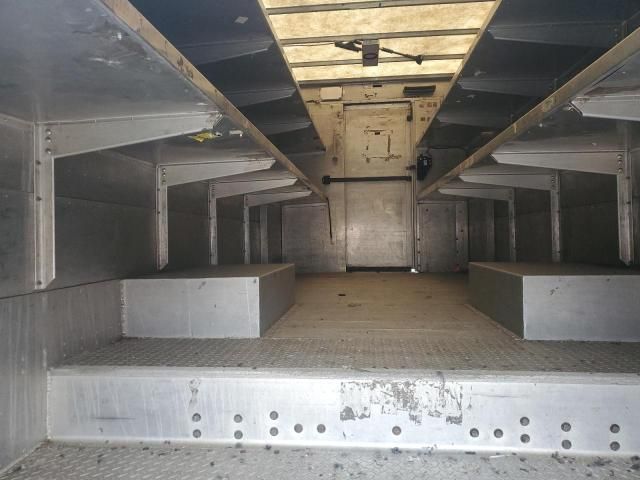 2009 Freightliner Chassis M Line WALK-IN Van