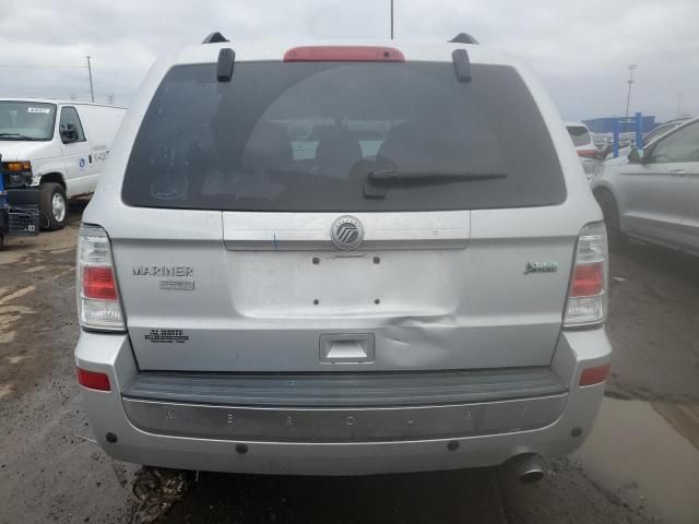 2010 Mercury Mariner Premier