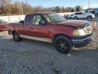 2000 Ford F150