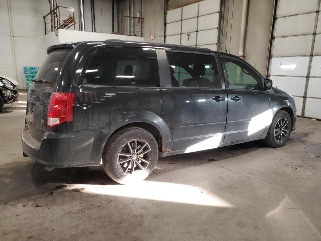 2015 Dodge Grand Caravan R/T