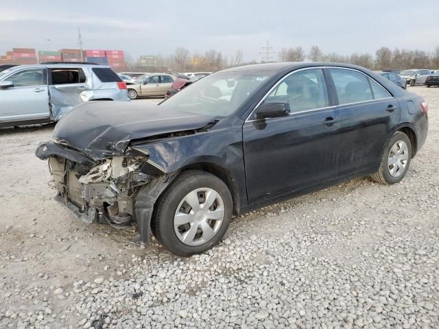 2008 Toyota Camry CE