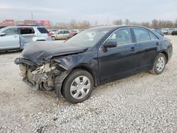 Toyota Vehiculos salvage en venta: 2008 Toyota Camry CE