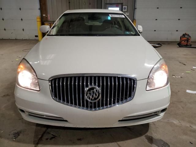 2010 Buick Lucerne CXL