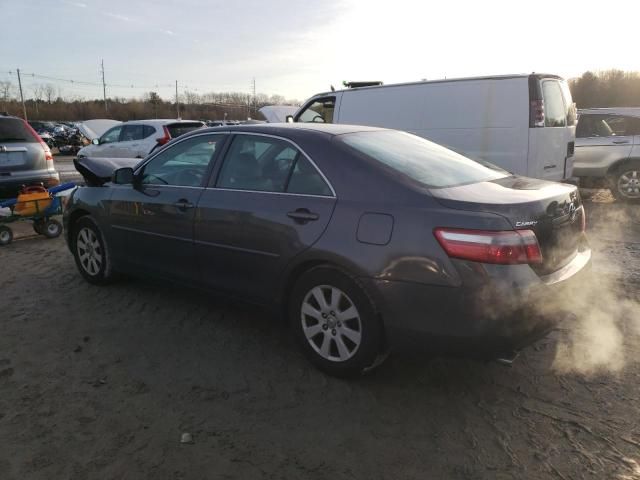 2009 Toyota Camry SE