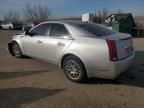 2008 Cadillac CTS