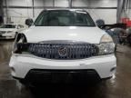 2007 Buick Rendezvous CX