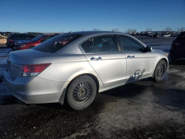 2008 Honda Accord EXL