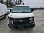 2012 Chevrolet Express G1500