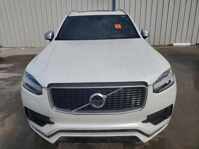 2016 Volvo XC90 T8