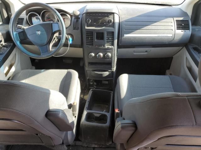 2008 Dodge Grand Caravan SE