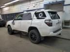 2016 Toyota 4runner SR5/SR5 Premium