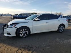 2020 Nissan Altima S en venta en Sacramento, CA