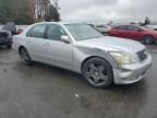 2005 Lexus LS 430