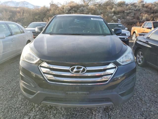 2014 Hyundai Santa FE Sport