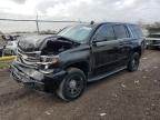 2020 Chevrolet Tahoe Police