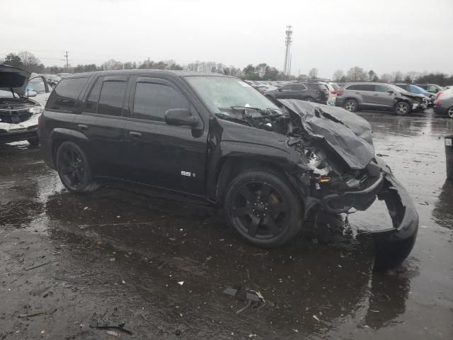 2008 Chevrolet Trailblazer SS