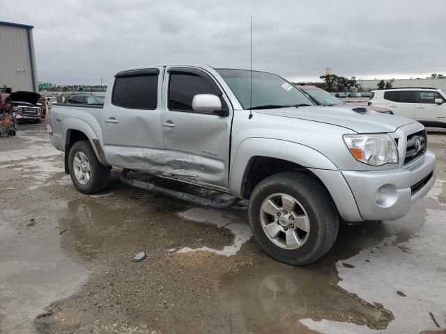 2009 Toyota Tacoma Double Cab