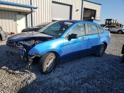 Ford Focus se salvage cars for sale: 2011 Ford Focus SE