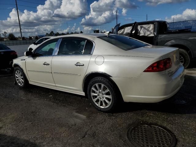 2010 Buick Lucerne CXL