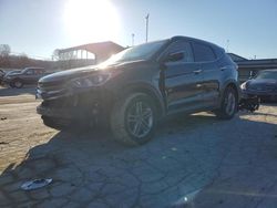 2017 Hyundai Santa FE Sport en venta en Lebanon, TN