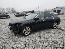 2011 Honda Accord Crosstour EXL en venta en Barberton, OH