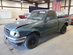 1997 Ford Ranger en venta en Byron, GA