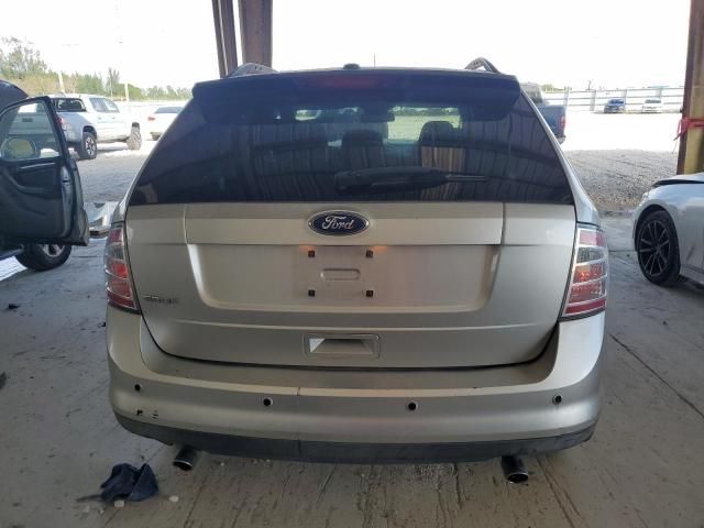 2010 Ford Edge SE