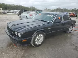 Jaguar xj8 Vehiculos salvage en venta: 2003 Jaguar XJ8