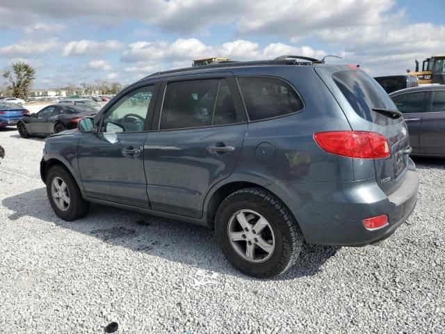 2007 Hyundai Santa FE GLS