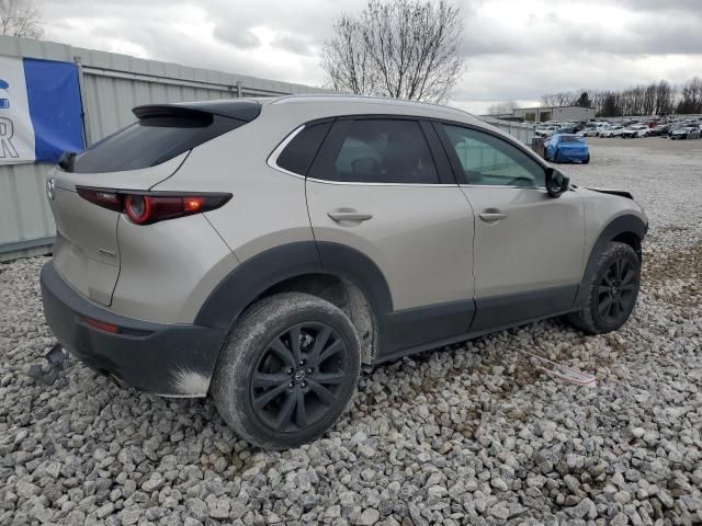 2024 Mazda CX-30 Select