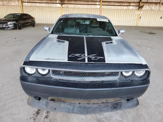 2014 Dodge Challenger R/T