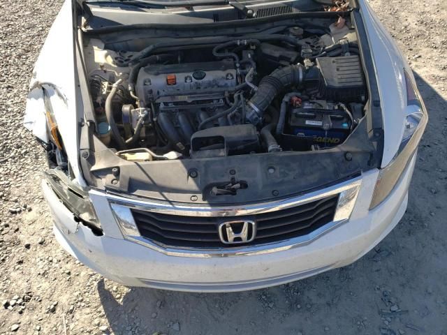 2010 Honda Accord EXL