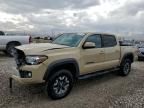 2019 Toyota Tacoma Double Cab