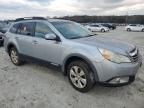 2012 Subaru Outback 2.5I Limited