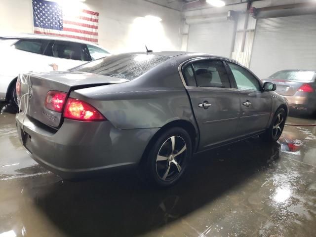 2007 Buick Lucerne CXL