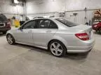 2010 Mercedes-Benz C 300 4matic