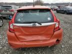 2019 Honda FIT EX