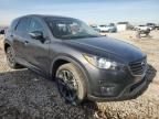 2016 Mazda CX-5 GT