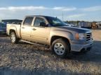 2012 GMC Sierra C1500 SLE