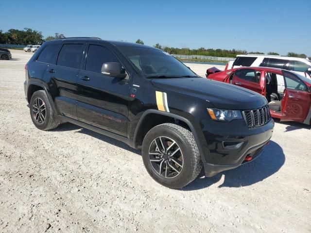 2020 Jeep Grand Cherokee Trailhawk