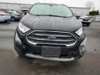 2019 Ford Ecosport Titanium