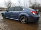 2013 Subaru Legacy 2.5I Premium