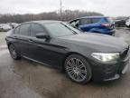 2018 BMW 530 XI